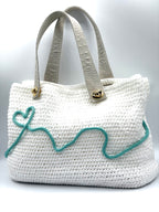 Tricottina bag