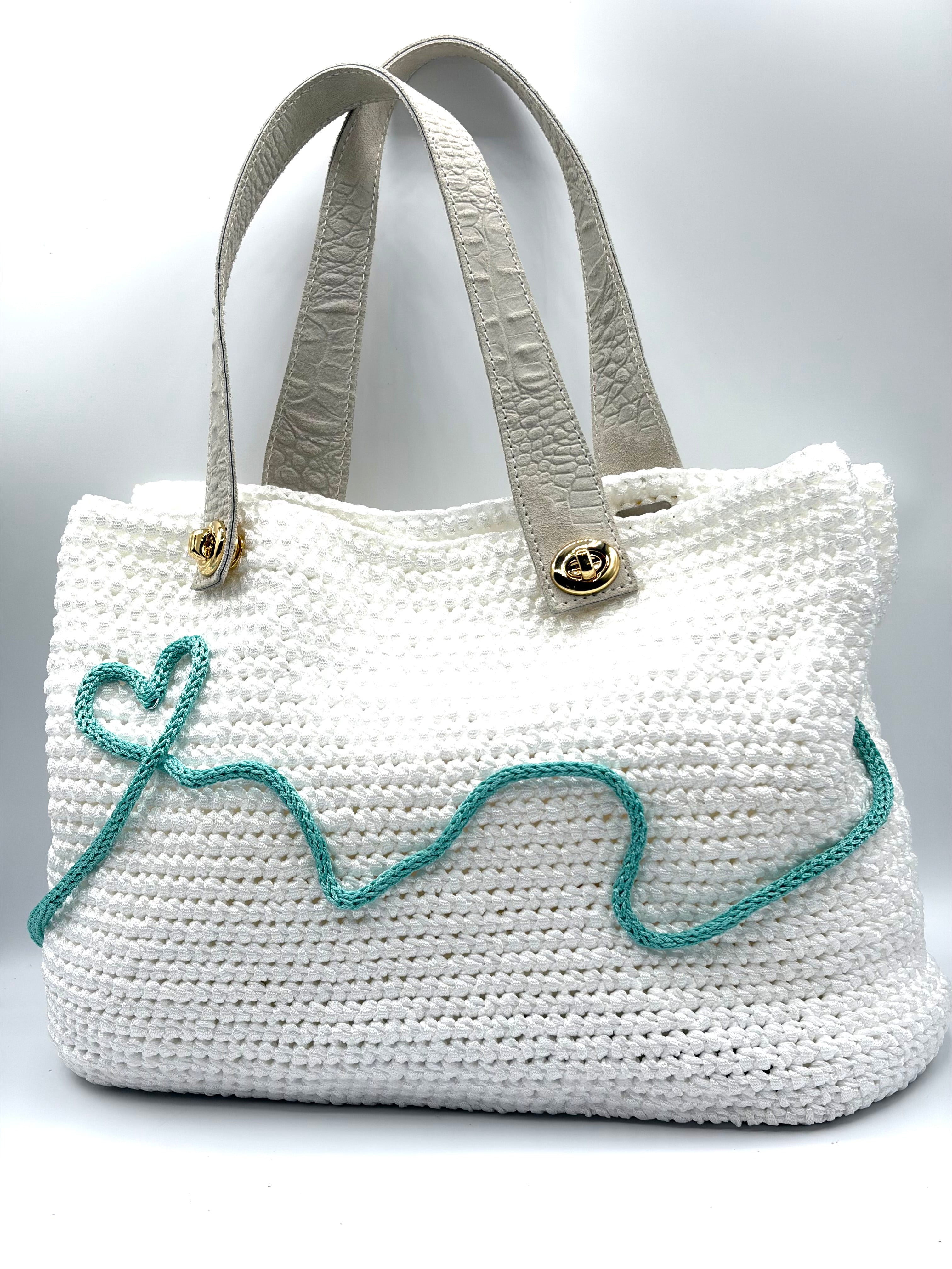 Tricottina bag