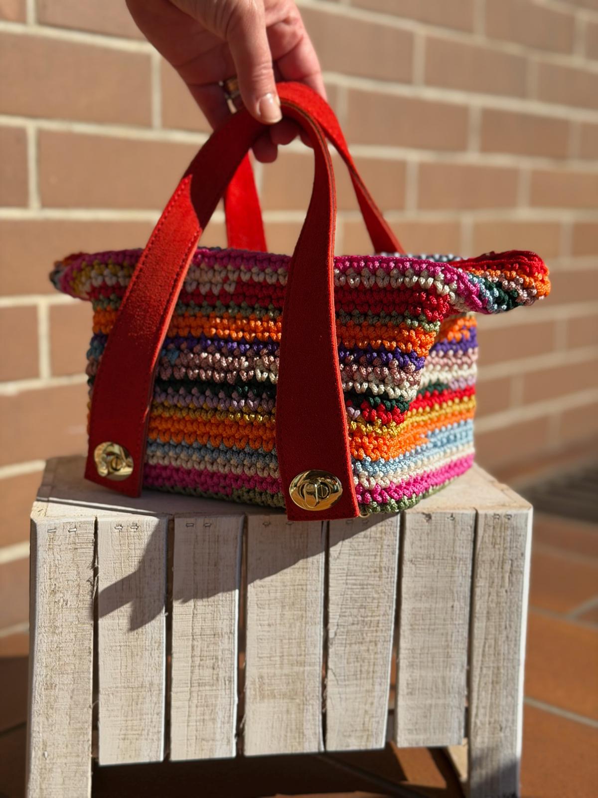 Kit Borsa Filomatto