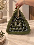 Pelle Borsa Noisette