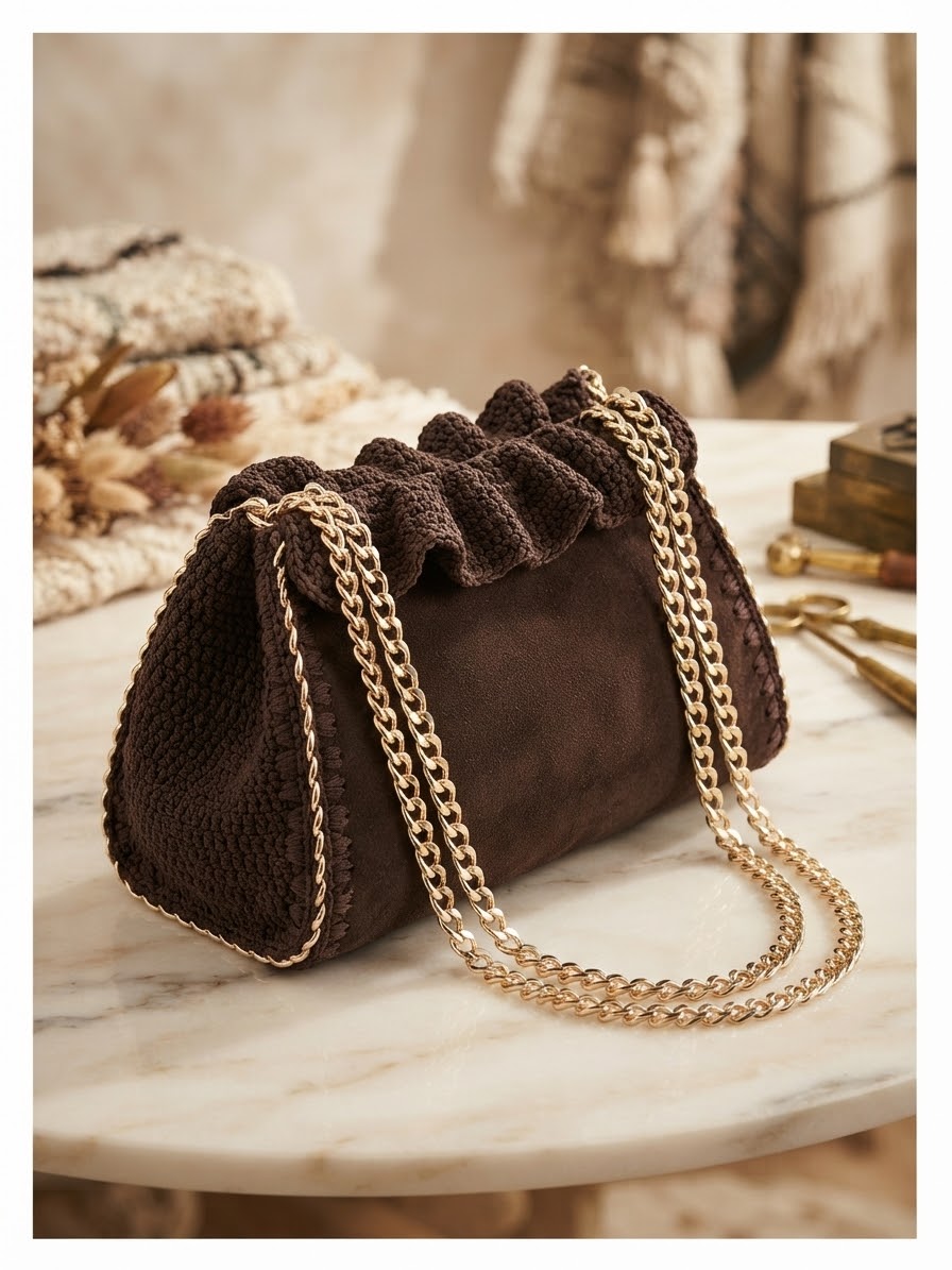 Borsa Flora