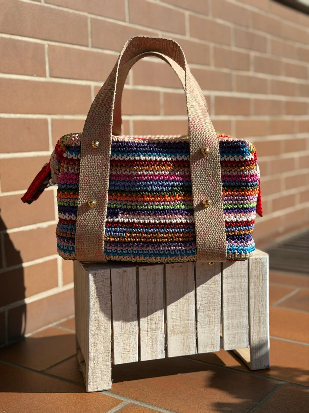 Kit Borsa Filomatto