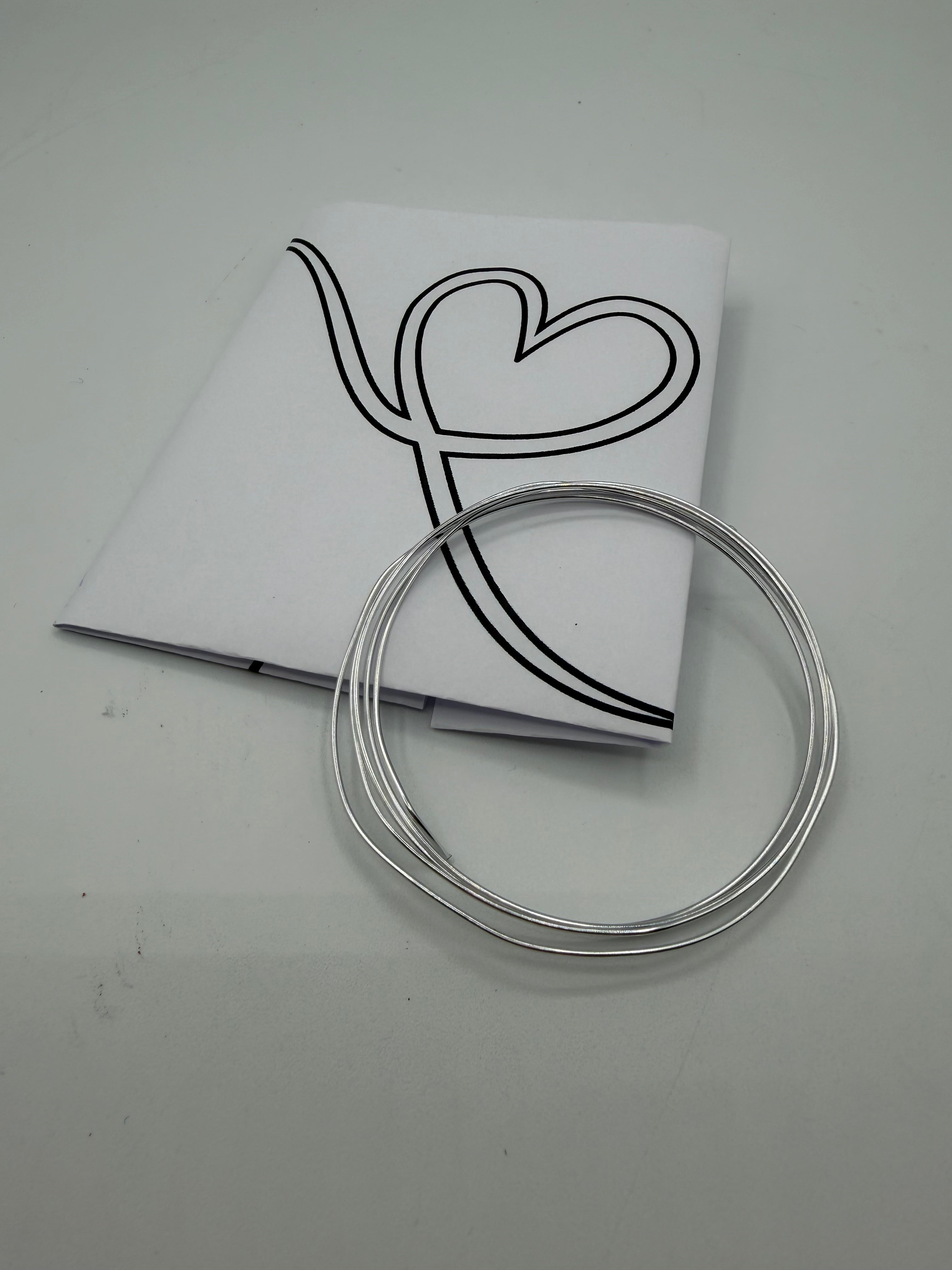 Cartamodello e alluminio