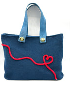 Tricottina bag
