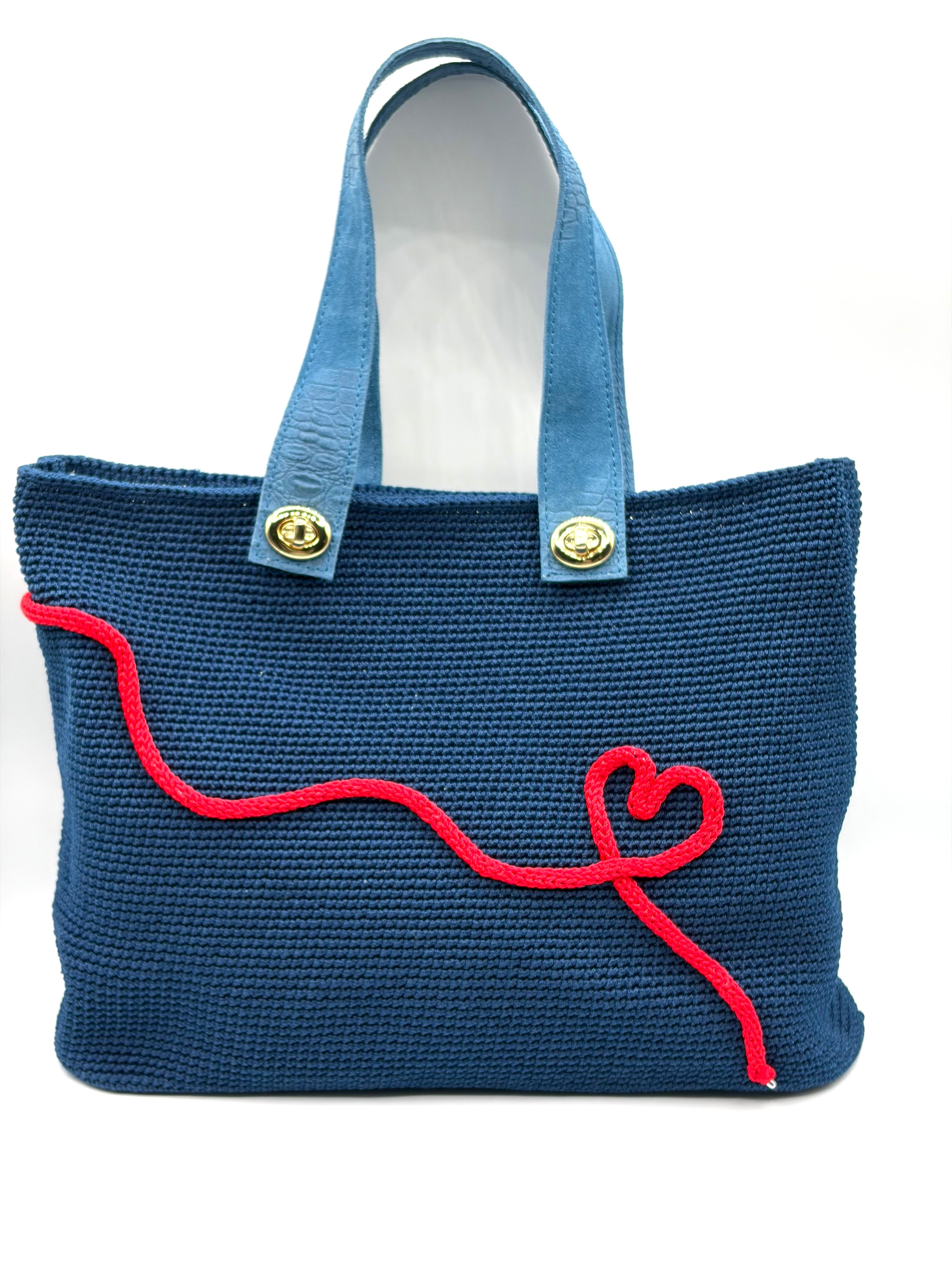 Tricottina bag