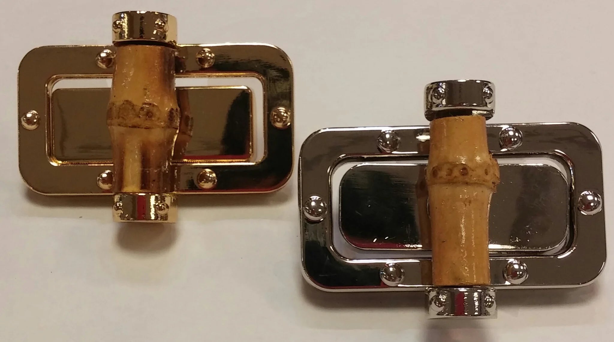 Chiusura Bamboo grande