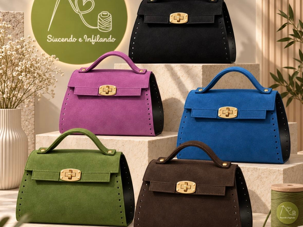 Borsa dea