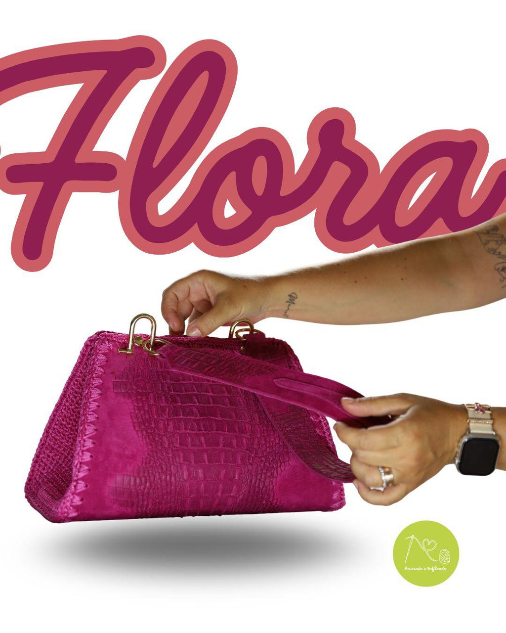 Borsa Flora