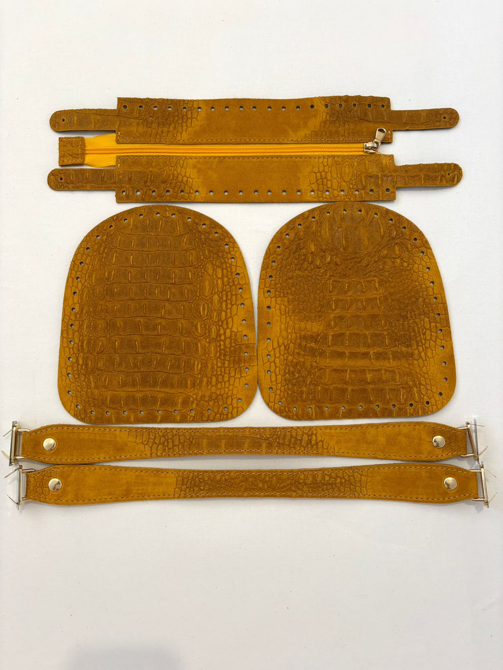 Kit bauletto completo