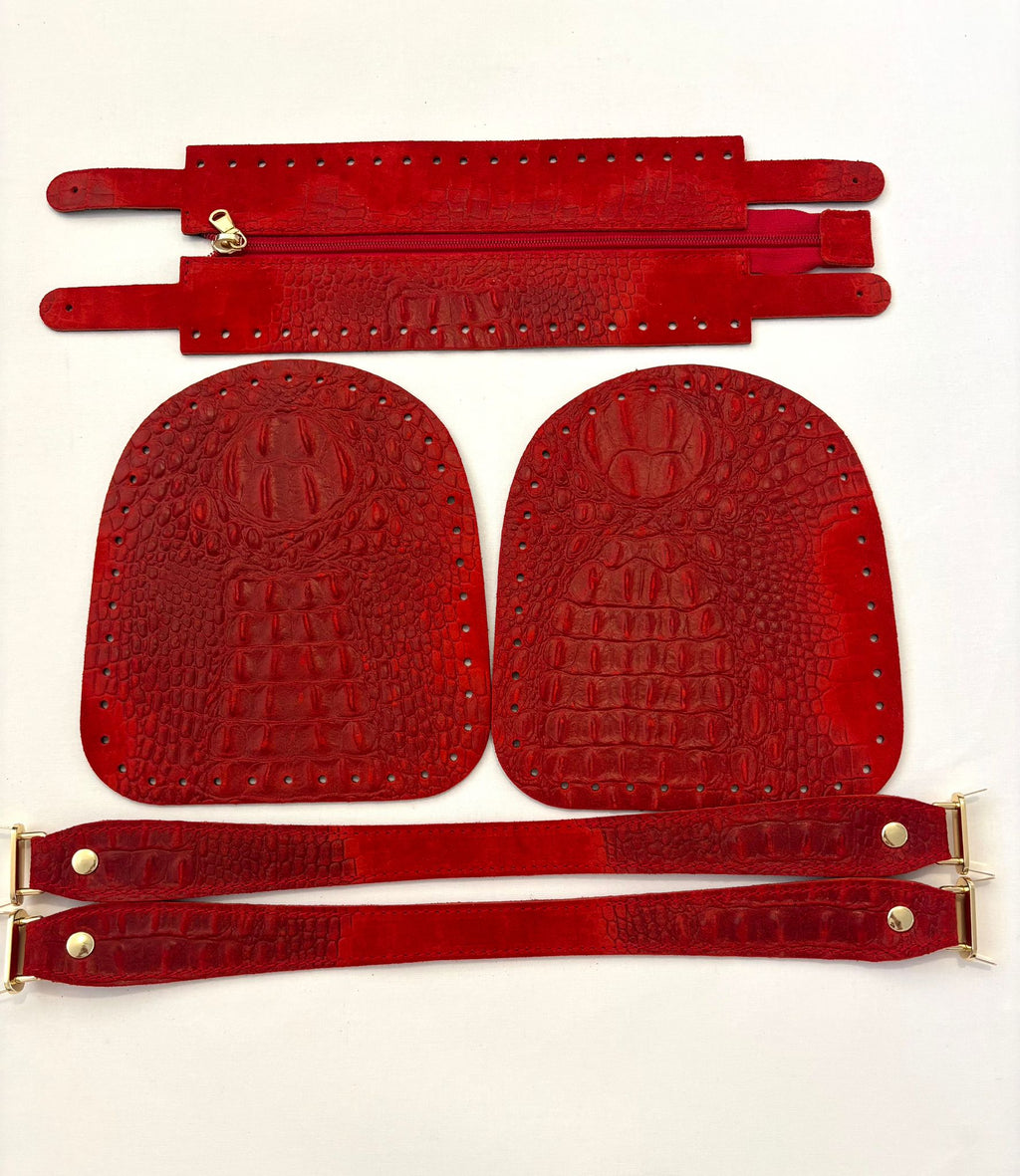 Kit bauletto completo