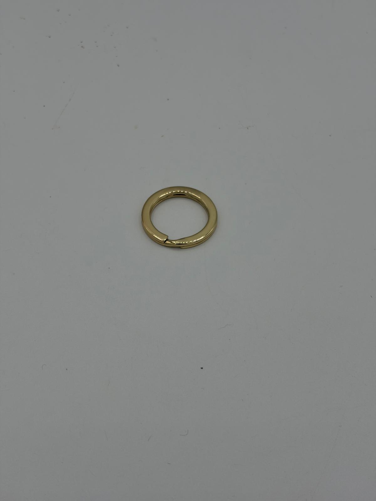 anello per portachiavi