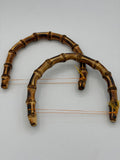 Manici in Bamboo