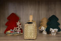 Kit Borsa Merry + uncinetto