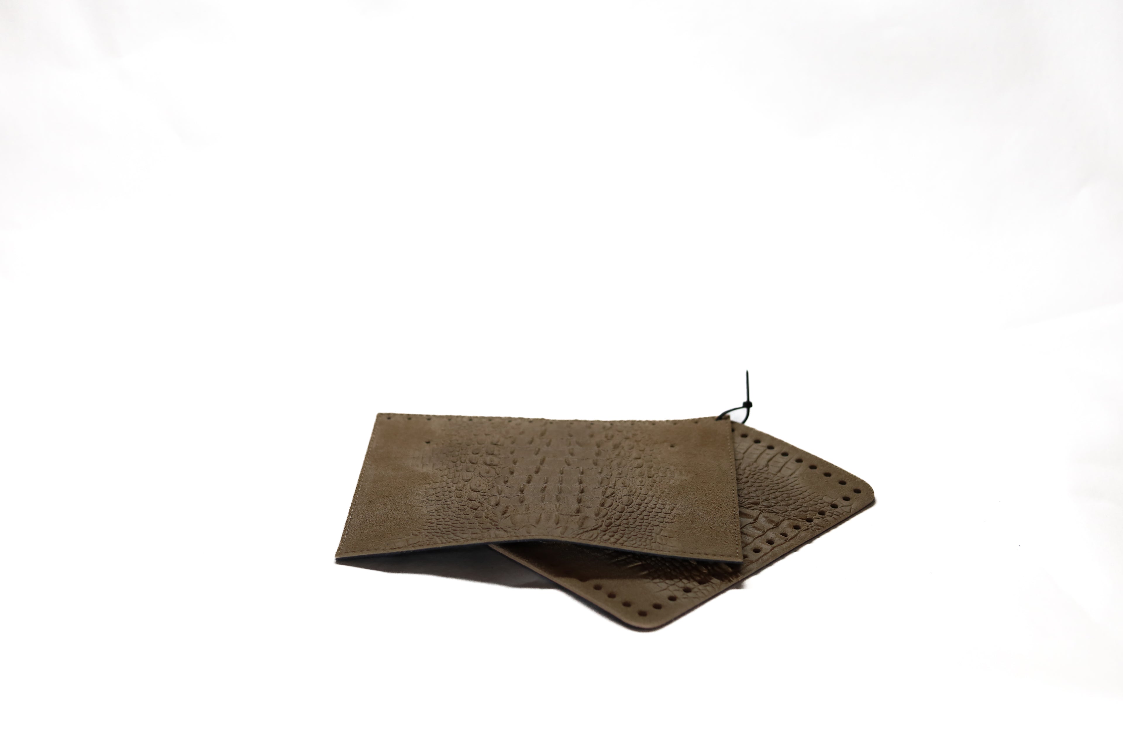 Patta piccola con fondo