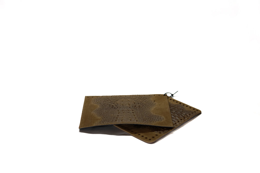 Patta piccola con fondo