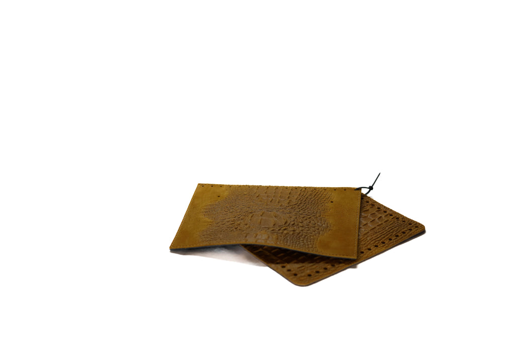 Patta piccola con fondo