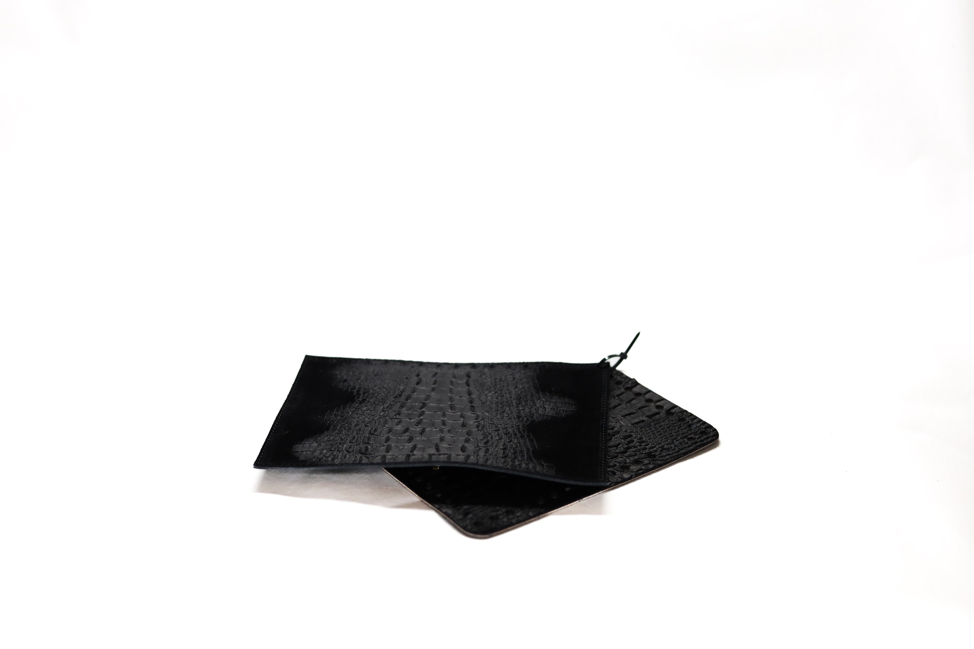 Patta piccola con fondo