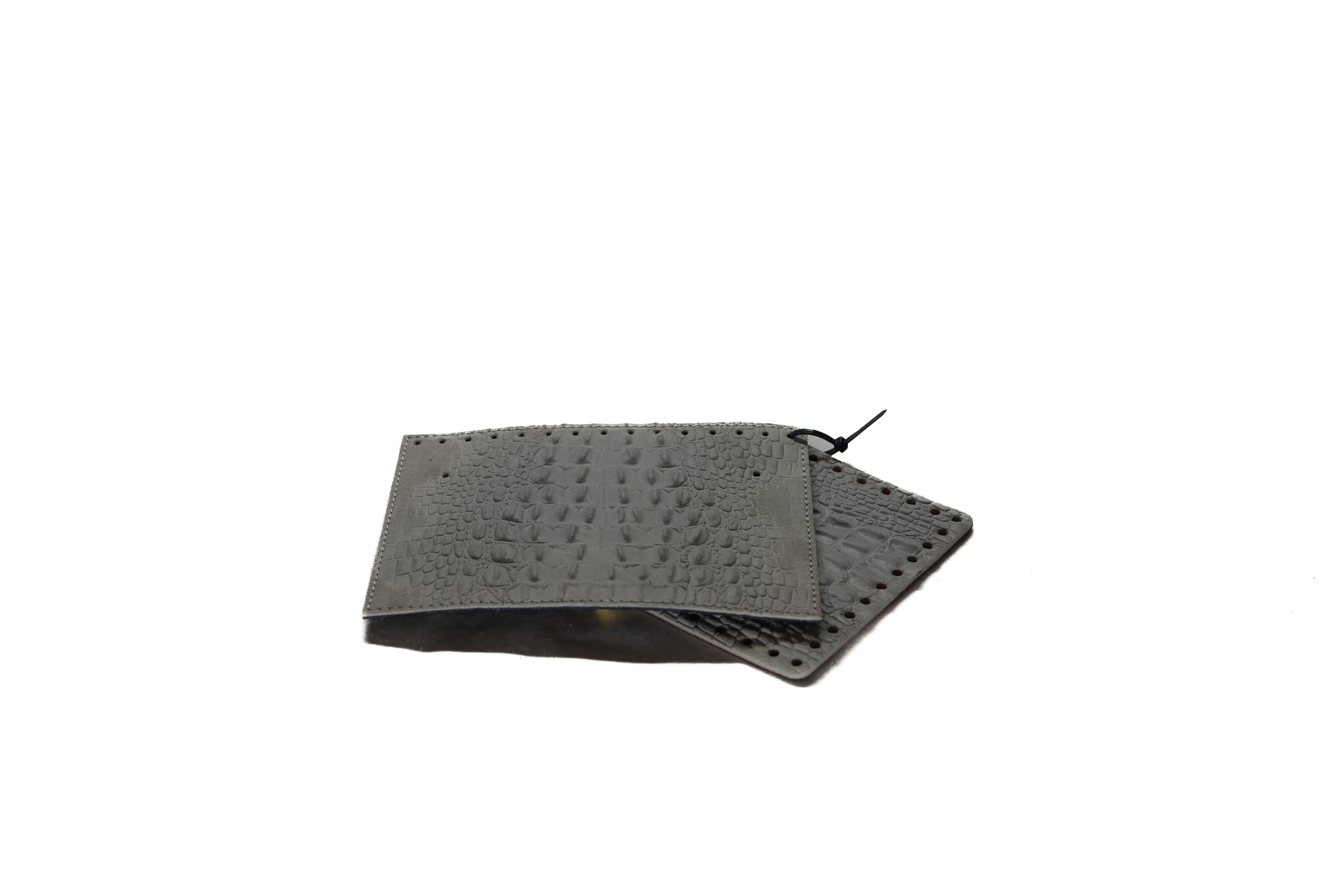 Patta piccola con fondo