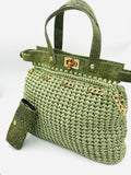 Kit Borsa Super Bag