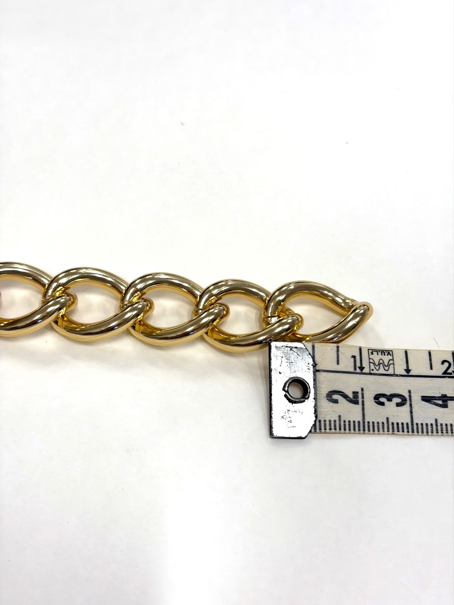 1 mt di catena mod.G400R