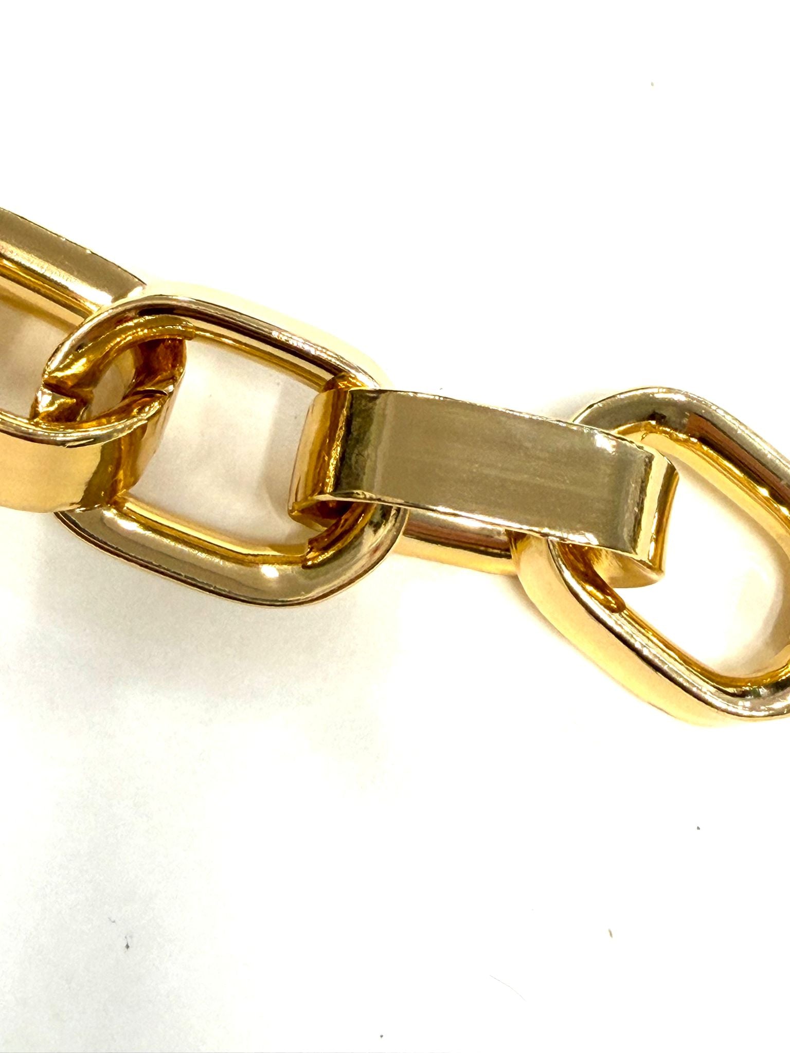 35 cm di catena ideale per manico a mano