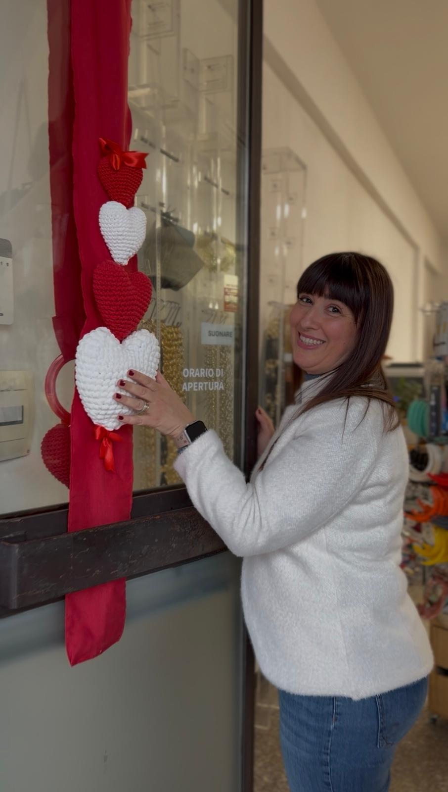 Kit fuori porta San Valentino💖💖