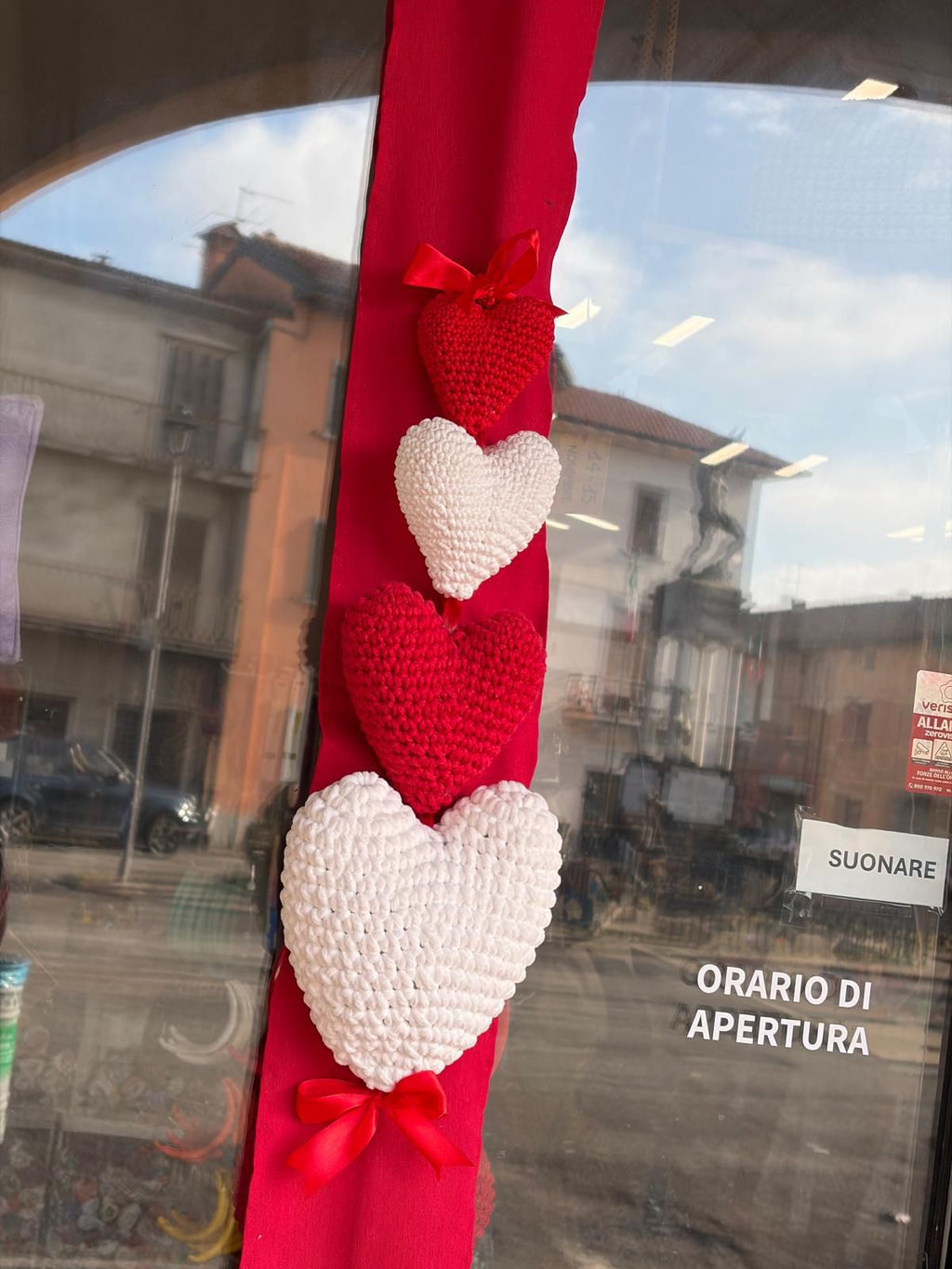 Kit fuori porta San Valentino💖💖