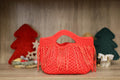 Kit Borsa Chris