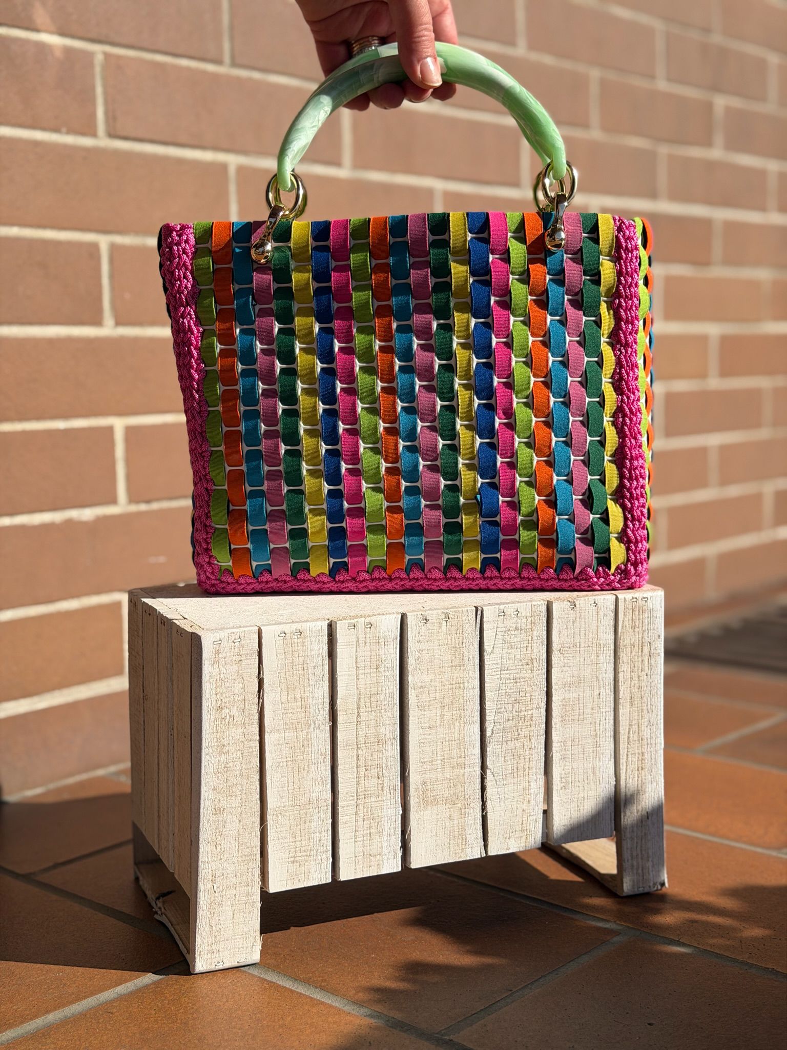 Kit completo multicolor neoprene