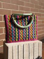 Kit completo multicolor neoprene