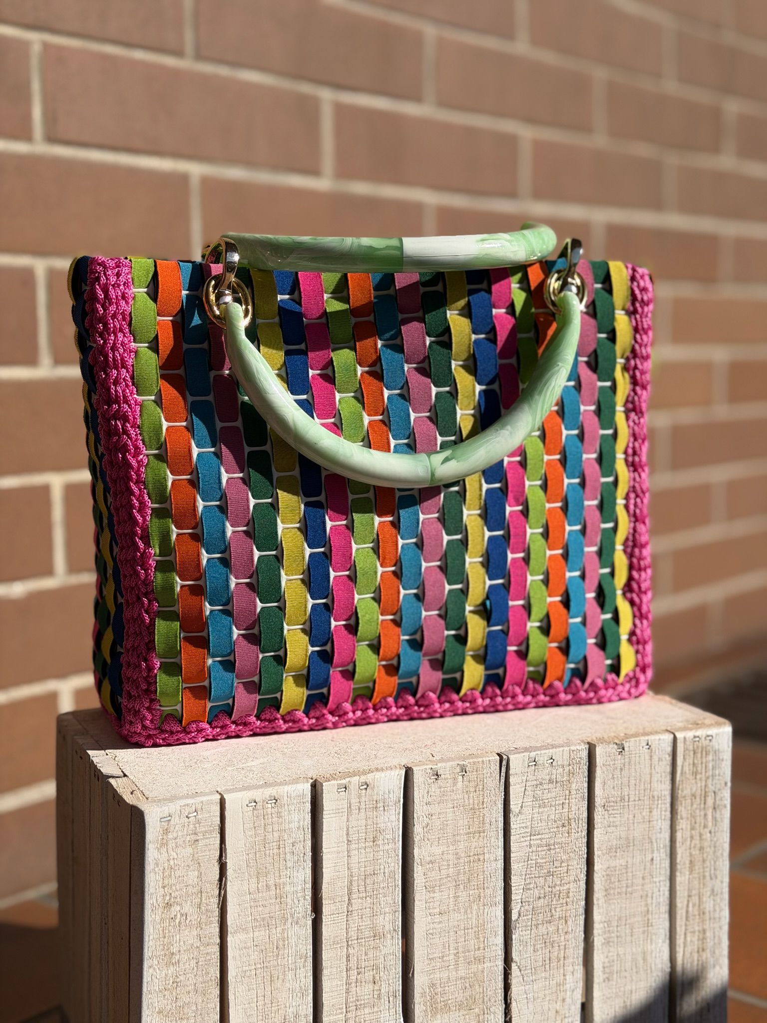 Kit completo multicolor neoprene