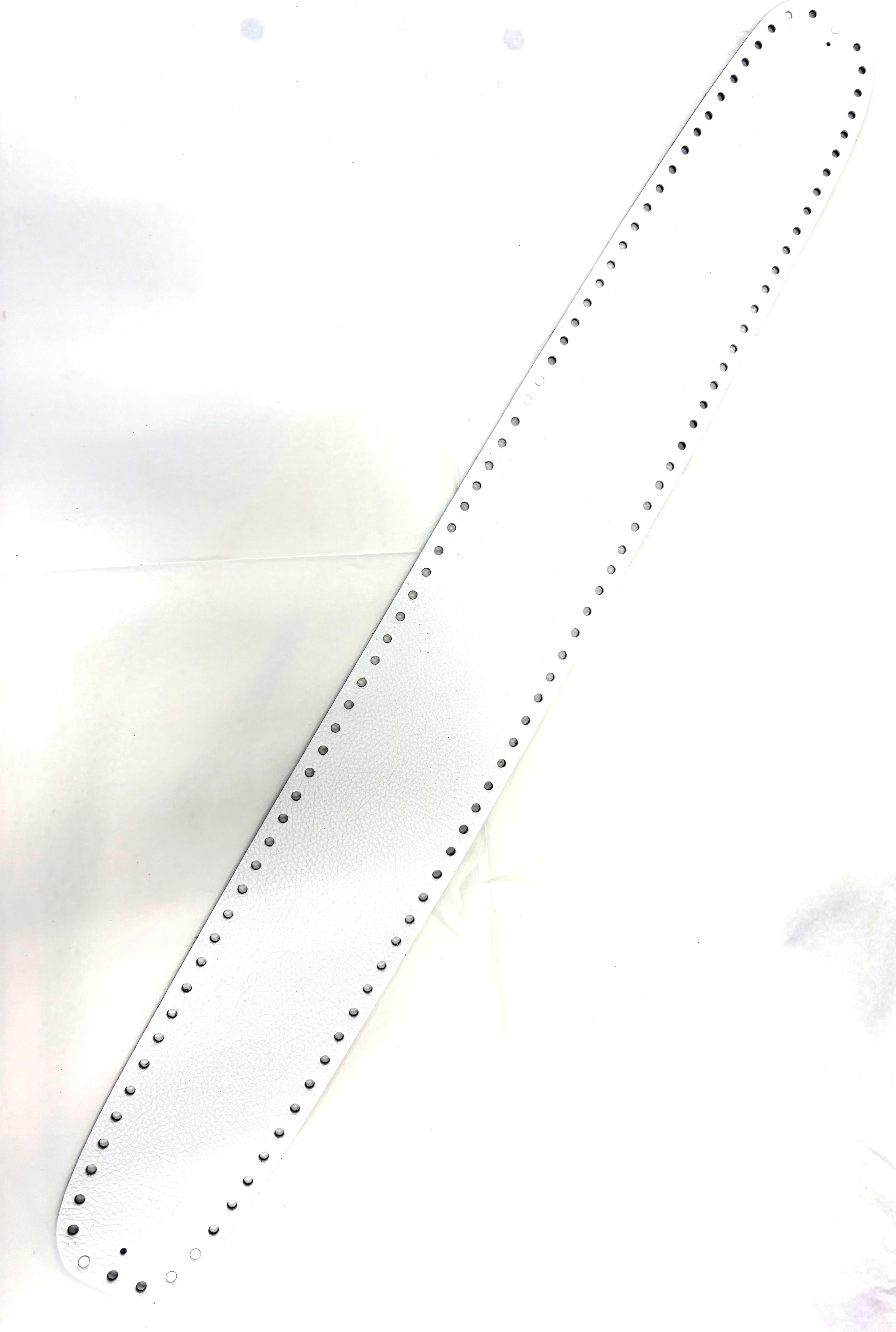 Fascia in pelle Parigi