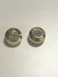 Rivetto strass